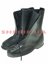 Галоши немецкие MIL-TEC с застежкой-молнией-2