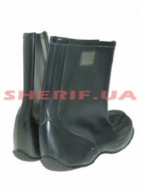 Галоши немецкие MIL-TEC с застежкой-молнией-3