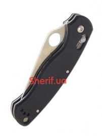 Нож Ganzo G729 черный-3