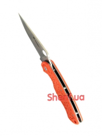 Нож Ganzo G7301-OR оранжевый-2