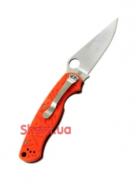 Нож Ganzo G7301-OR оранжевый-3