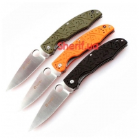 Нож Ganzo G7321-OR оранжевый-6