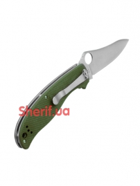Нож Ganzo G734-GR зелёный-3