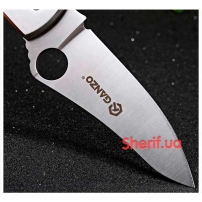 Нож Ganzo G7371-WD1 дерево-3