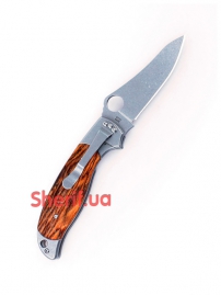 Нож Ganzo G7372-WD1 дерево-2