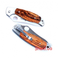 Нож Ganzo G7372-WD1 дерево-3