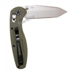 Нож Ganzo G701 green G10-5