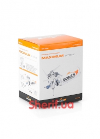 Газовая горелка Kovea Maximum TKB-9901-8