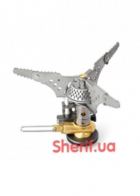 Газовий пальник Kovea Titanium KB-0101 (8809000501263)