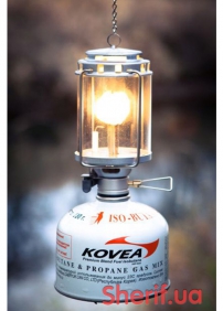 Газовая лампа Kovea Helios KL-2905-8