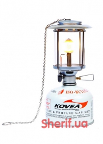 Газовая лампа Kovea Helios KL-2905-3