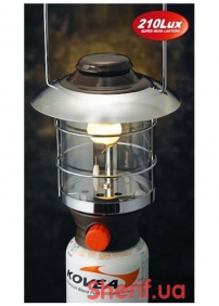 Газовая лампа Kovea Super Nova KL-1010-8