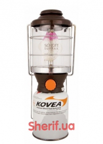 Газовая лампа Kovea Super Nova KL-1010-4