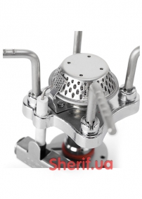 Газовая плитка Kovea Solo KB-0409-4