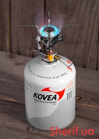 Газовая плитка Kovea Solo KB-0409-8