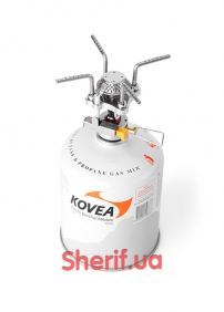 Газовая плитка Kovea Solo KB-0409-5