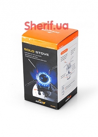 Газовая плитка Kovea Solo KB-0409-6