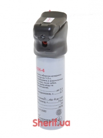 Газовый баллончик Терен-4 LED-2