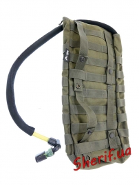Гидратор для воды MIL-TEC (3 л), 14537001-2
