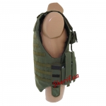 Жилет-чехол Панцырь-М2 (4АК)-3