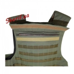 Жилет-чехол Панцырь-М2 (4АК)-7