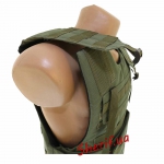 Жилет-чехол Панцырь-М2 (4АК)-8