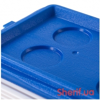 Термобокс Giostyle Bravo 25л-8