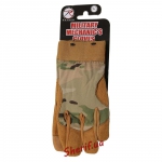 Перчатки Rothco Lightweight All Purpose Duty Gloves Multicam-2