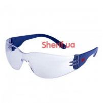 Окуляри захисні 3М 2720 прозорі