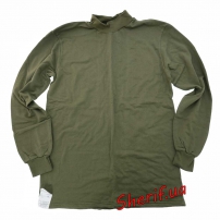 Гольф ХАКИ (Olive) Ф-03011 2