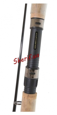 Спининг Golden Catch GC Sprinter IM6 (2.1 м 10-30g) 2
