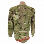 Гольф утепленный Multicam 3