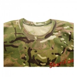 Гольф утепленный Multicam 4