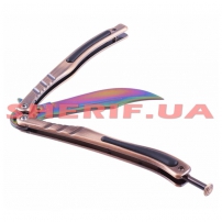 Нож балисонг Grand Way 01-A-3