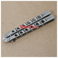 Нож складной Grand Way Балисонг 1048-11