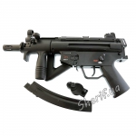 Пистолет-пулемет пневматический Umarex H&K MP5-4