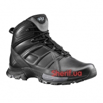 Черевики HAIX Black Eagle Tactical 20 Mid