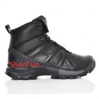Ботинки HAIX Black Eagle Tactical 20 Mid-5