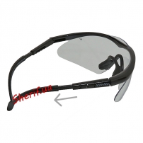 Очки HI-TEC Wellington 01 clear lens 2