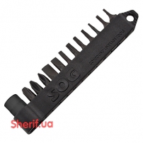 Набір біт SOG Hex Bit Kit