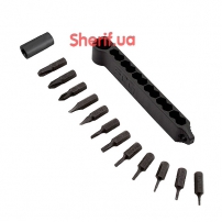 Набір біт SOG Hex Bit Kit