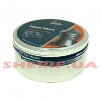 Пули H&N Silver Point, 0.75g 500шт-2