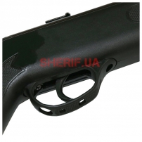 Пневматическая винтовка Hatsan Striker Edge Vortex с газовой пружиной-6