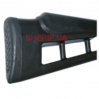 Пневматическая винтовка Hatsan Striker Edge Vortex с газовой пружиной-7