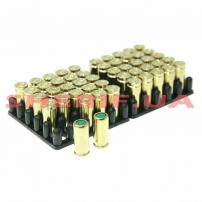 Патрон холостой STS кал. 9мм, P.A. (пистолетный)-2