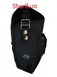 Кобура Firedragon ST 19 Black