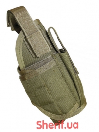 Кобура Flyye Tornado Versalite Holster Khaki