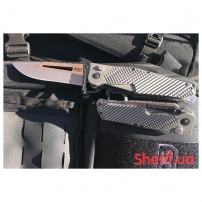 IM1101-BX Нож SOG Quake XL-5