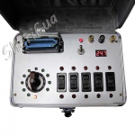 100 channel firework remote control