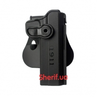 Кобура IMI Defense для COLT 1911 Z1030